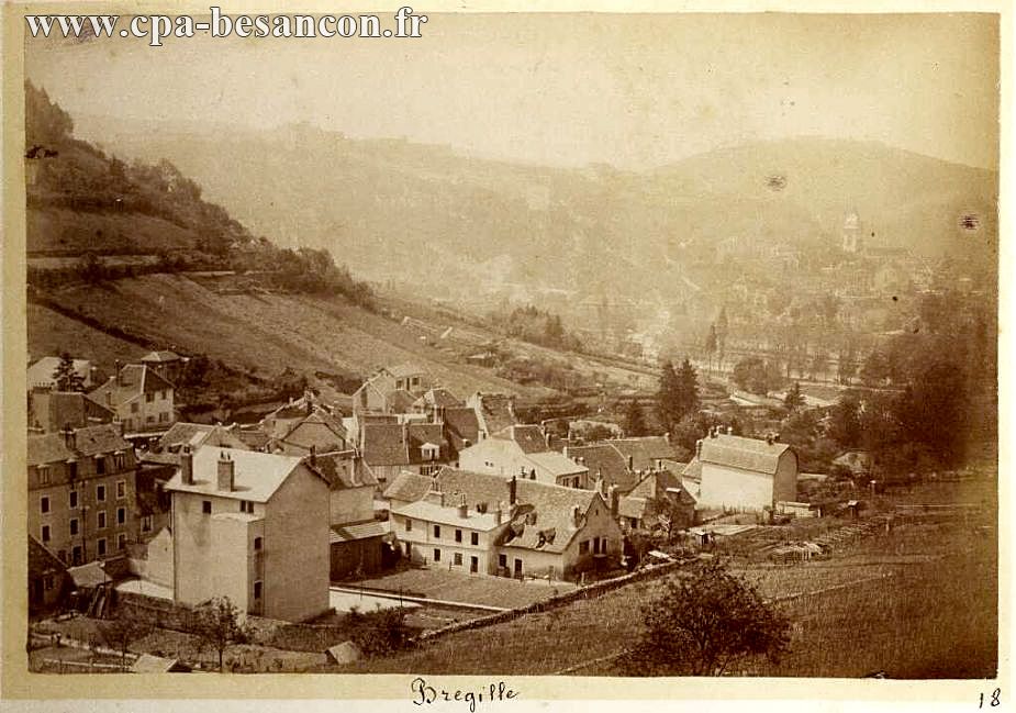 Bregille - 18